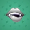 Sharp Tongue #4501