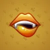 Sharp Tongue #4502