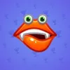 Sharp Tongue #4506