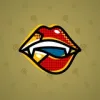 Sharp Tongue #4518