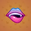 Sharp Tongue #4520