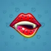 Sharp Tongue #4523