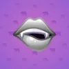 Sharp Tongue #4526