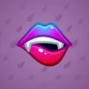 Sharp Tongue #4529