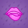 Sharp Tongue #4532