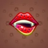 Sharp Tongue #4536