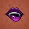 Sharp Tongue #454