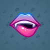 Sharp Tongue #4542