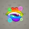 Sharp Tongue #4562