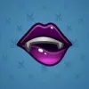 Sharp Tongue #4568