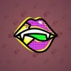 Sharp Tongue #4578