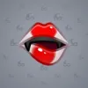 Sharp Tongue #4581