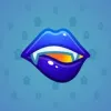 Sharp Tongue #4582