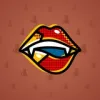 Sharp Tongue #4584