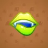 Sharp Tongue #4600