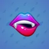 Sharp Tongue #4601