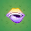 Sharp Tongue #4606
