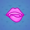 Sharp Tongue #4608