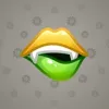 Sharp Tongue #4609