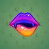 Sharp Tongue #4613