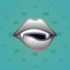 Sharp Tongue #4617
