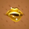Sharp Tongue #462
