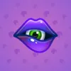 Sharp Tongue #4622