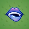 Sharp Tongue #4625