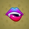 Sharp Tongue #4628