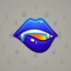 Sharp Tongue #4632
