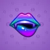 Sharp Tongue #4634