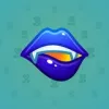 Sharp Tongue #4637