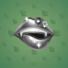 Sharp Tongue #4654