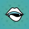 Sharp Tongue #4655