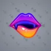 Sharp Tongue #4656