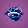 Sharp Tongue #4661