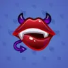 Sharp Tongue #4662