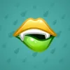 Sharp Tongue #4671