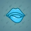 Sharp Tongue #4672