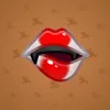 Sharp Tongue #4677
