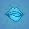 Sharp Tongue #4678