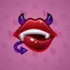 Sharp Tongue #4682