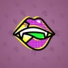Sharp Tongue #4687