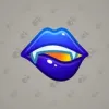 Sharp Tongue #4689