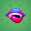 Sharp Tongue #4693