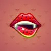 Sharp Tongue #4696