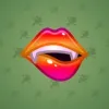 Sharp Tongue #4698