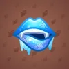 Sharp Tongue #4700