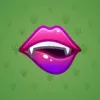 Sharp Tongue #4705