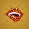 Sharp Tongue #4707
